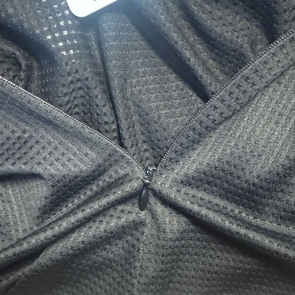 Free People Hit The City Shortsie Black L - Picture 4 of 8